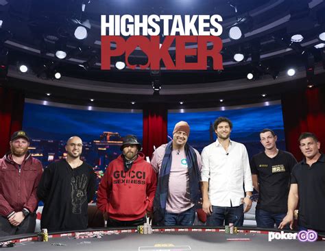 High Stakes (game show) .